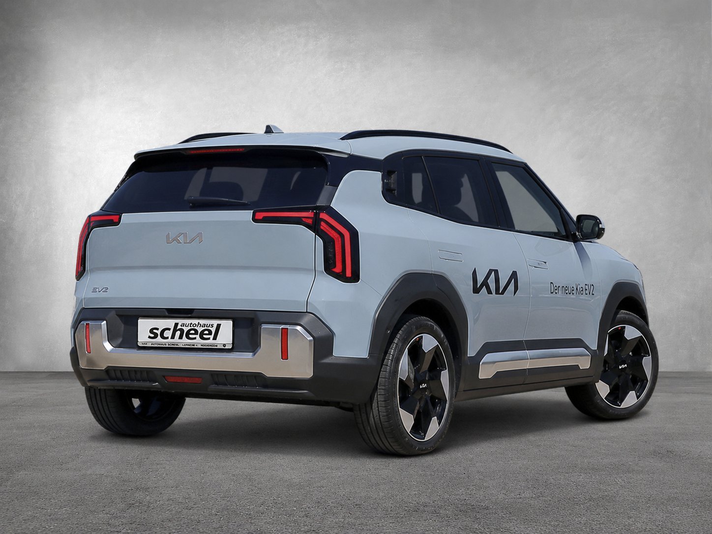 Kia EV2