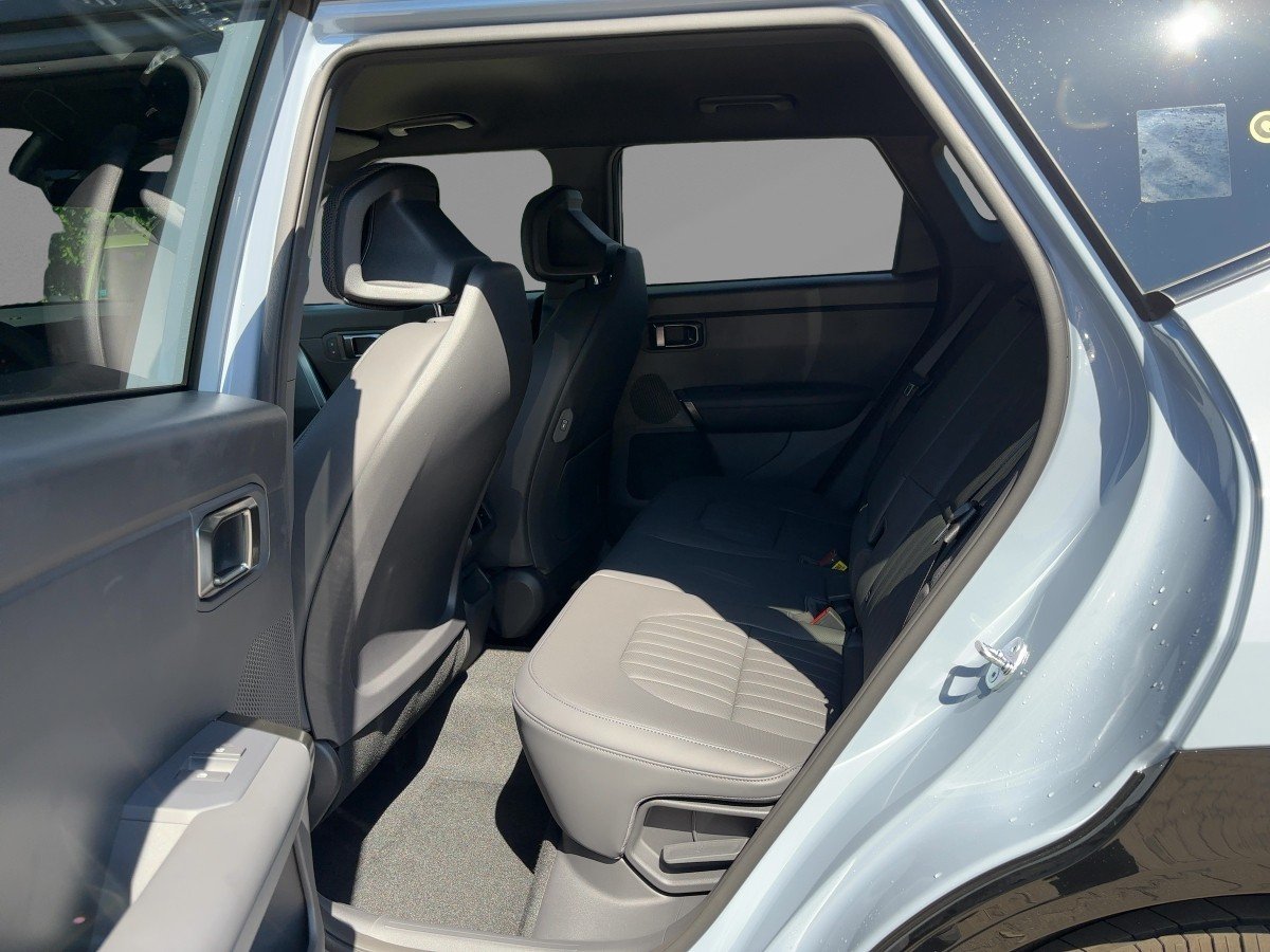 Kia Seltos – Bild 10