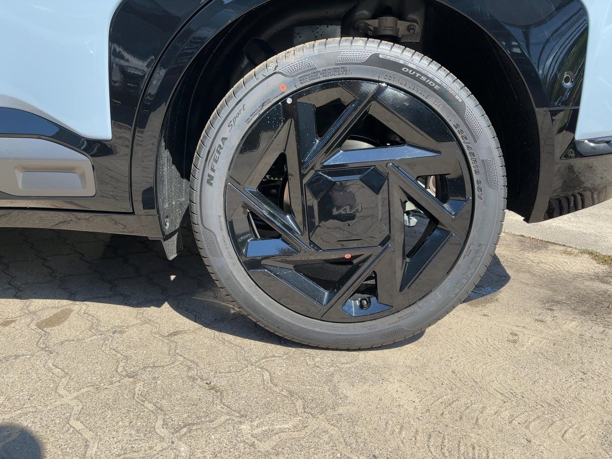 Kia Seltos – Bild 14