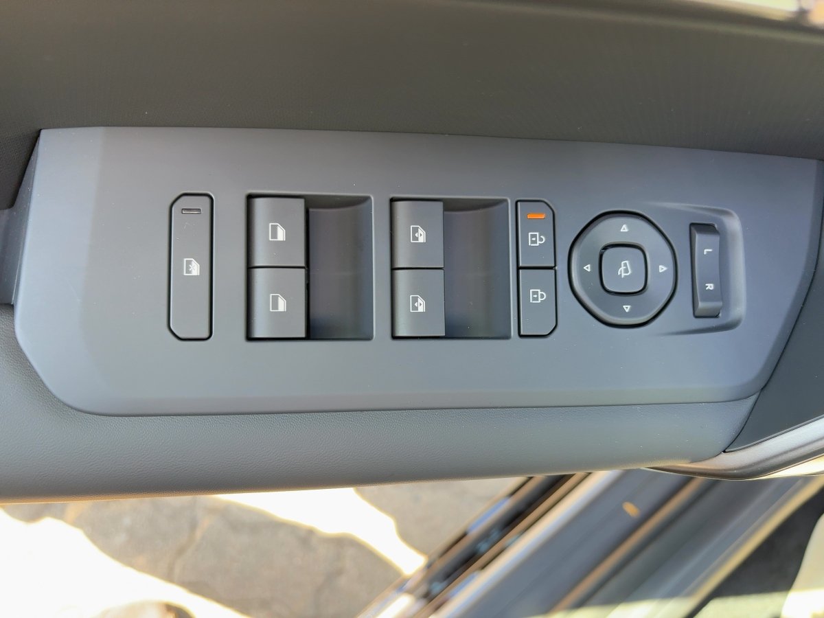 Kia Seltos – Bild 15