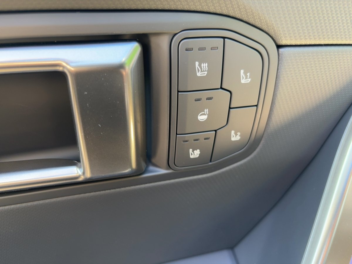 Kia Seltos – Bild 16