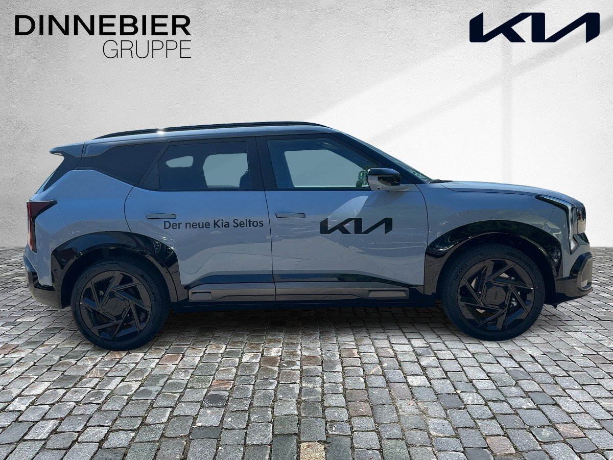 Kia Seltos – Bild 6