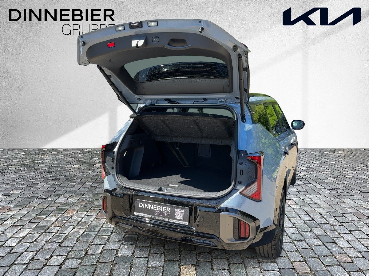 Kia Seltos – Bild 8