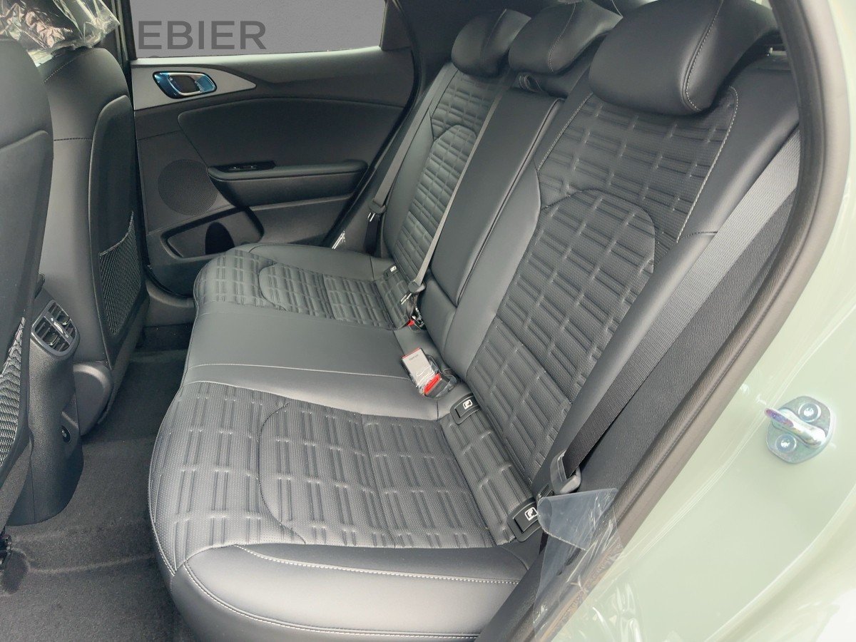 Kia XCeed – Bild 10