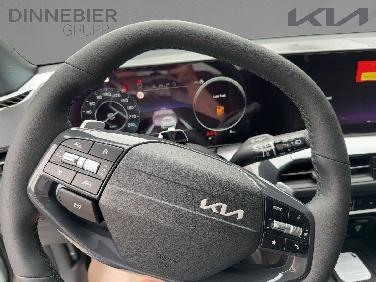 Kia XCeed – Bild 12