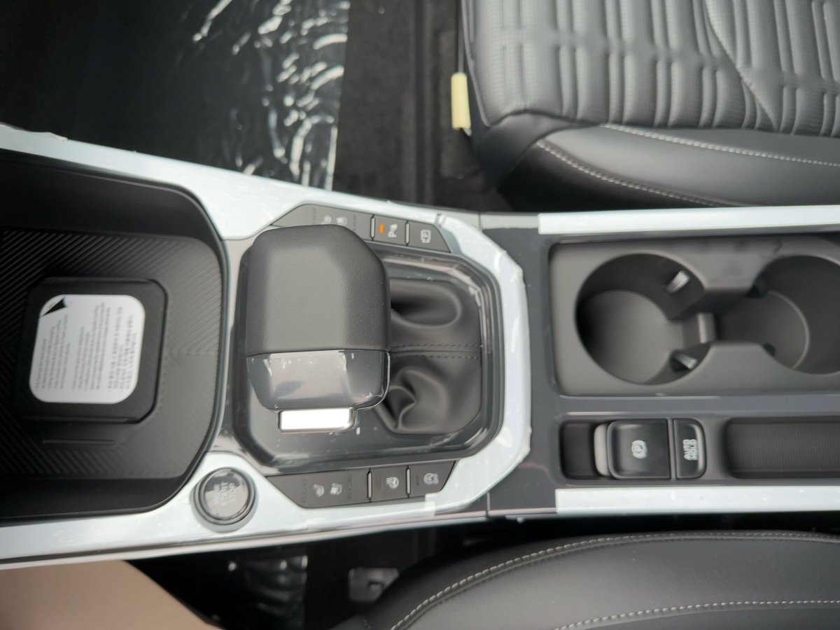 Kia XCeed – Bild 15