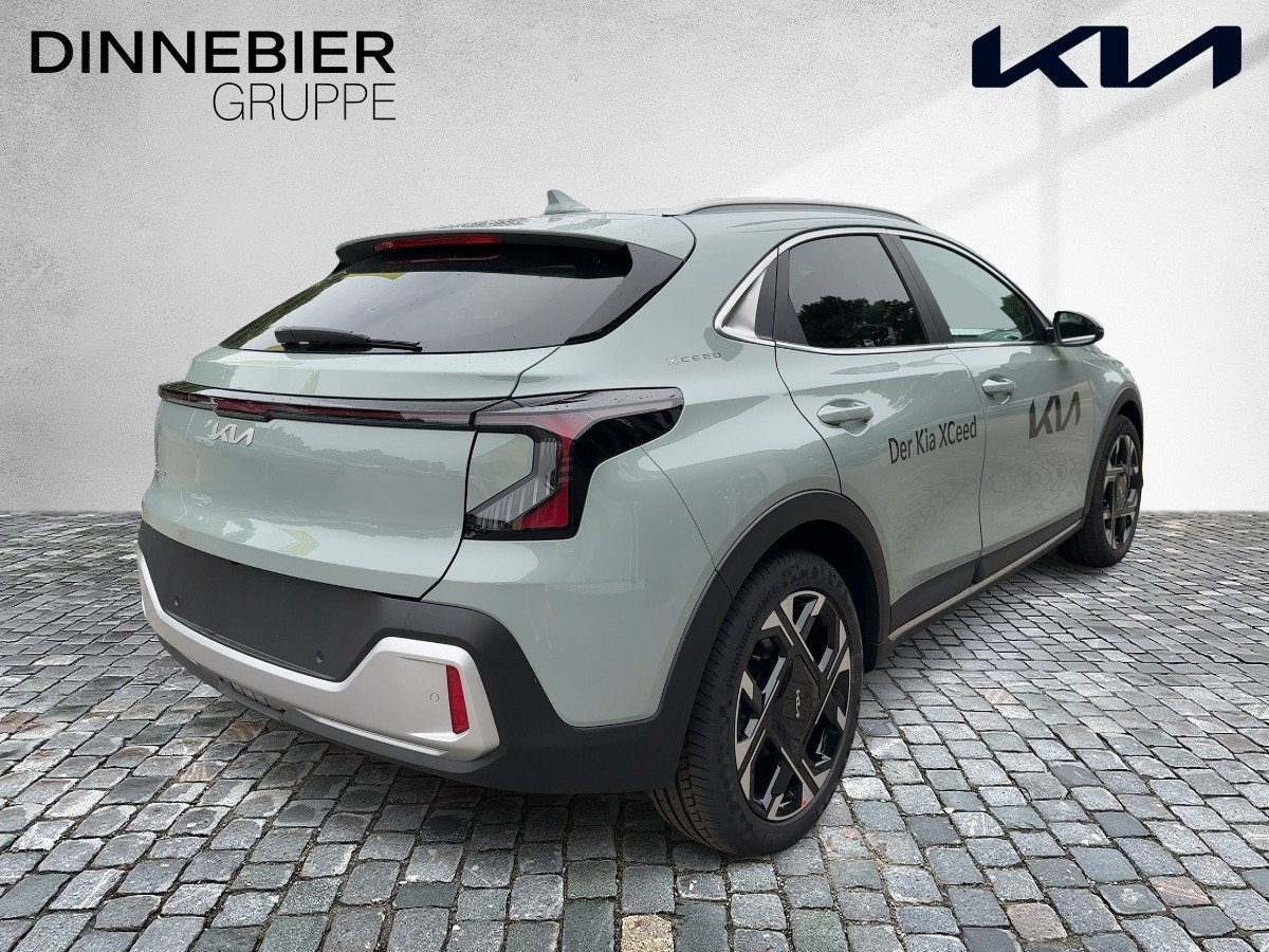 Kia XCeed – Bild 5