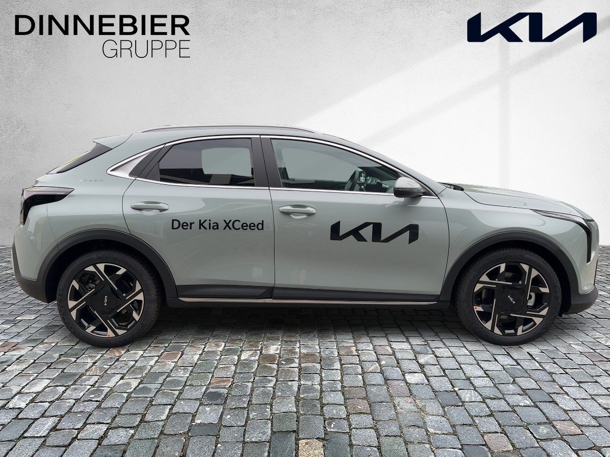 Kia XCeed – Bild 6