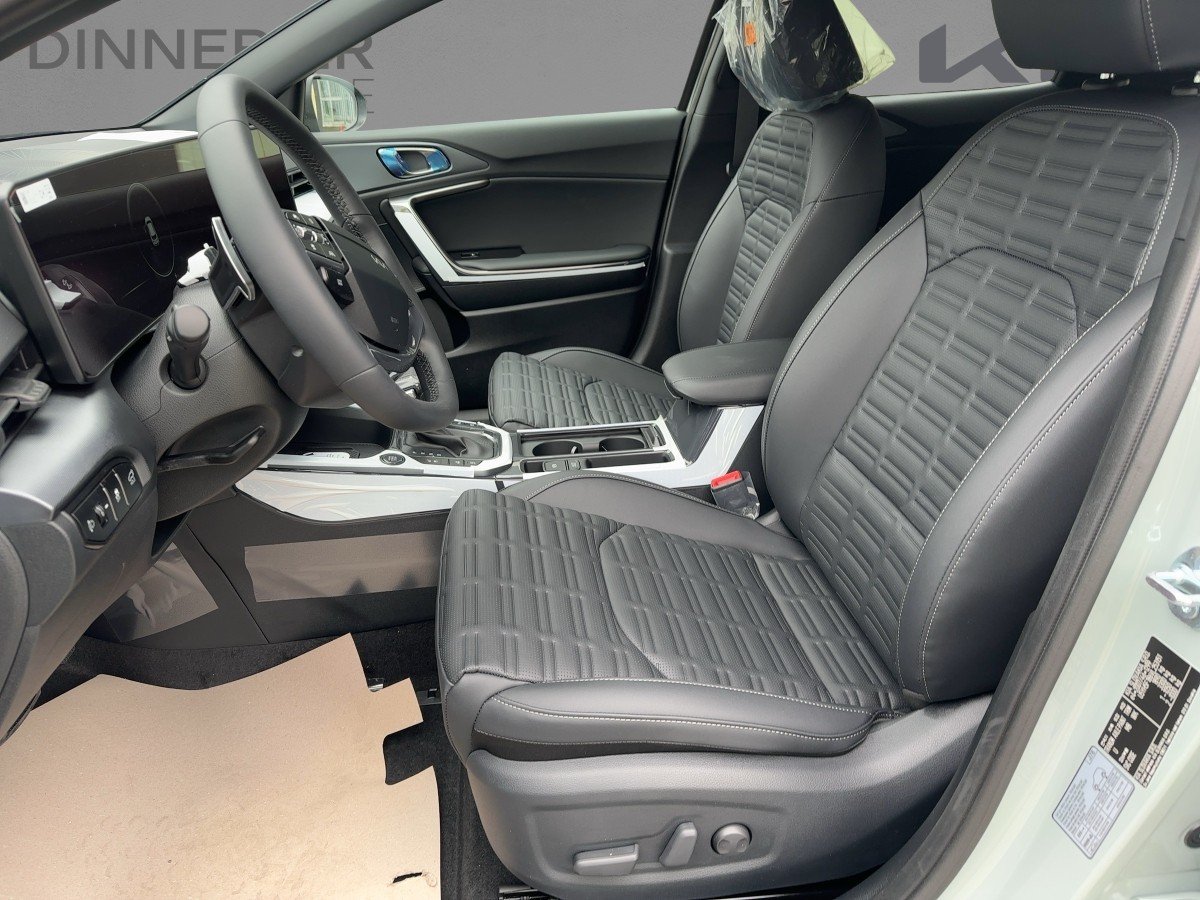 Kia XCeed – Bild 9
