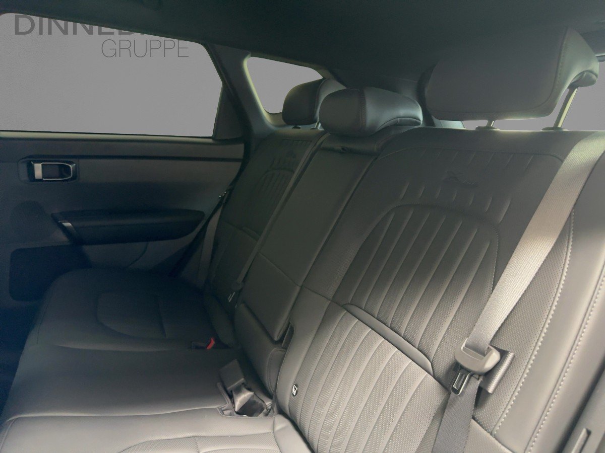 Kia Seltos – Bild 10