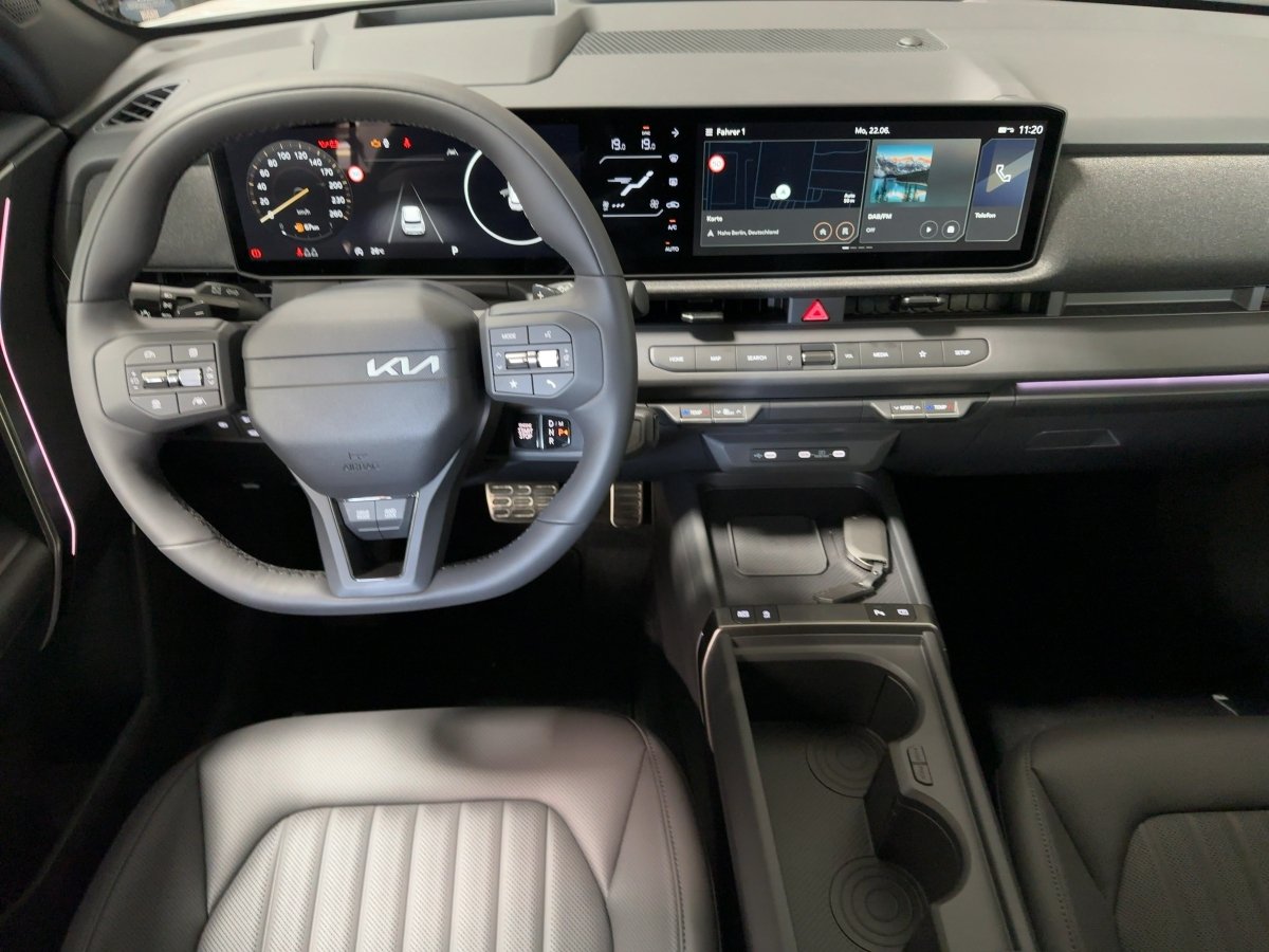 Kia Seltos – Bild 11