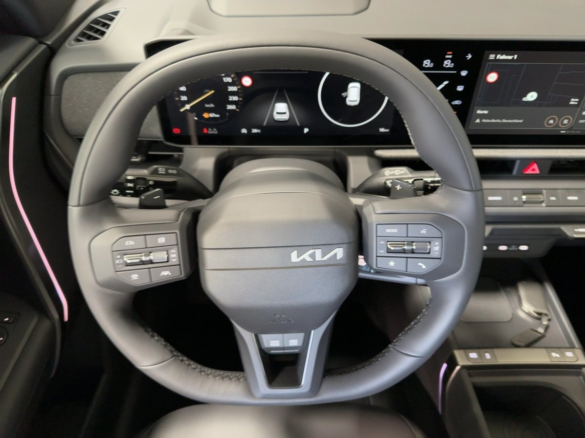 Kia Seltos – Bild 12