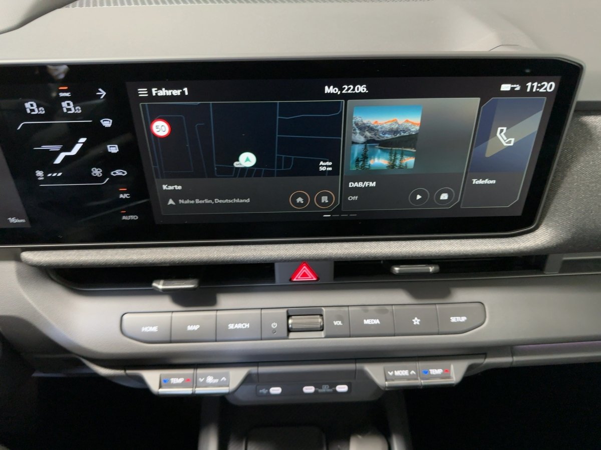 Kia Seltos – Bild 13