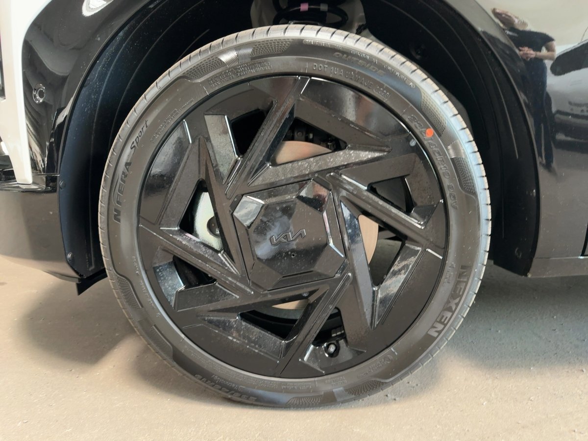 Kia Seltos – Bild 14