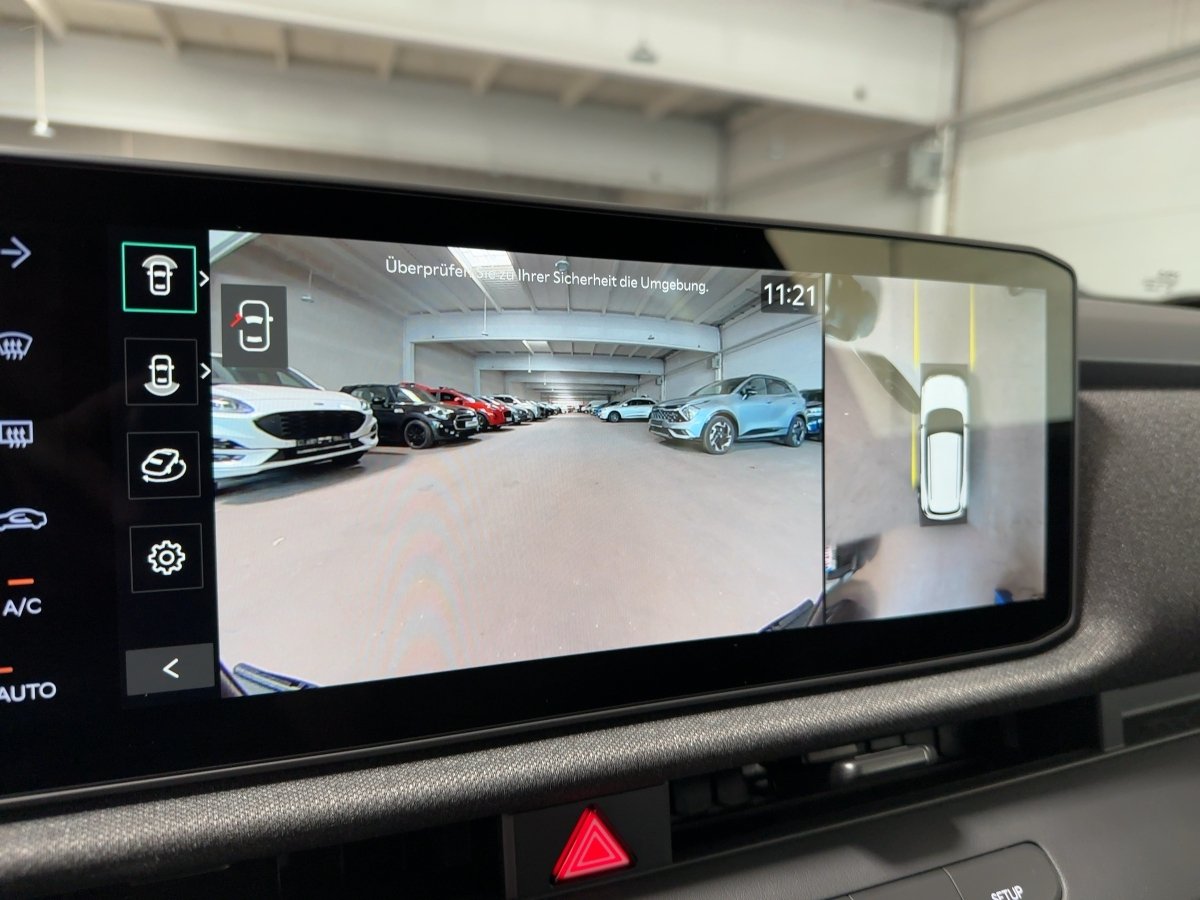 Kia Seltos – Bild 15
