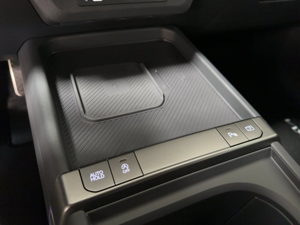 Kia Seltos – Bild 16