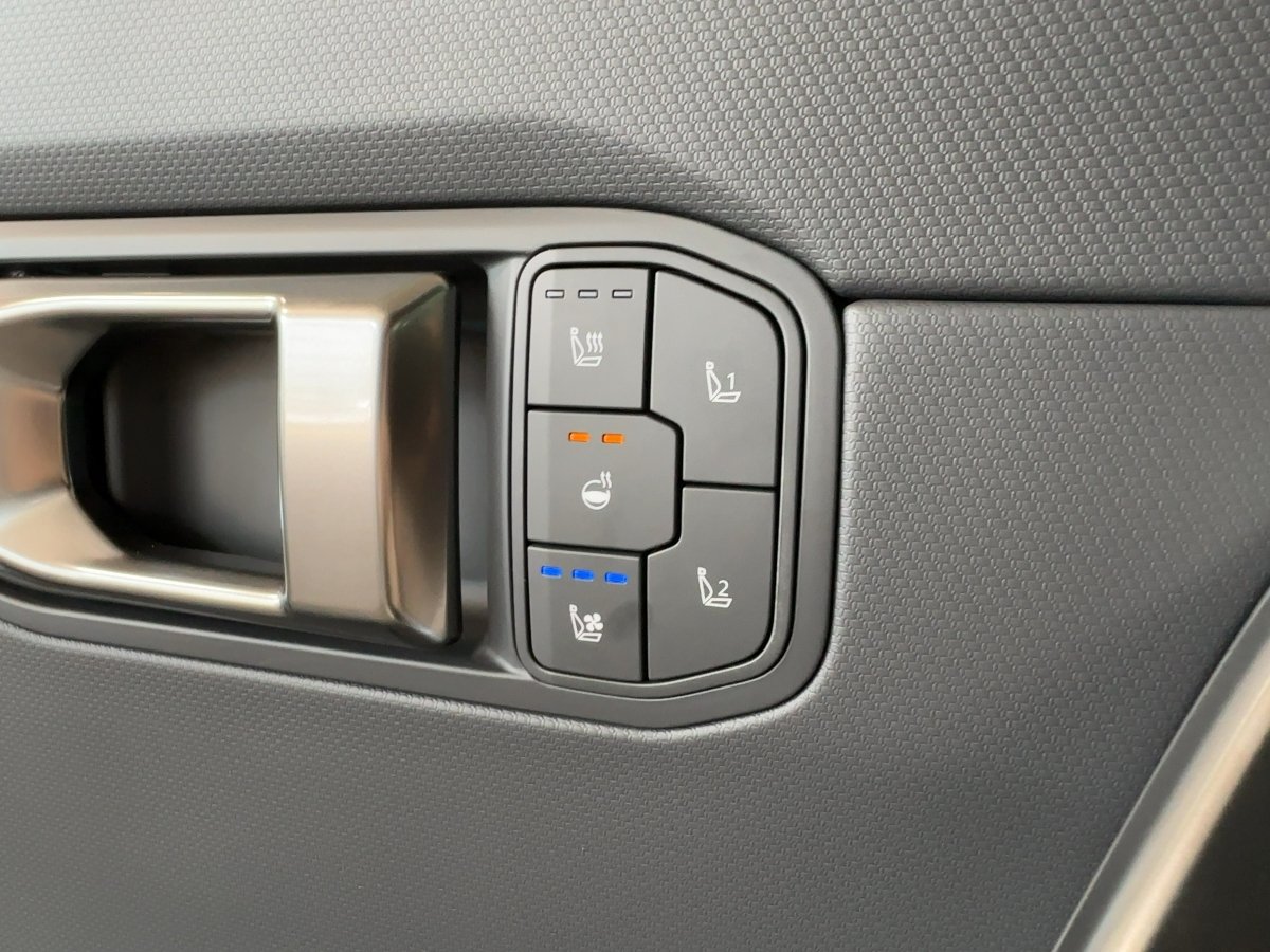 Kia Seltos – Bild 19