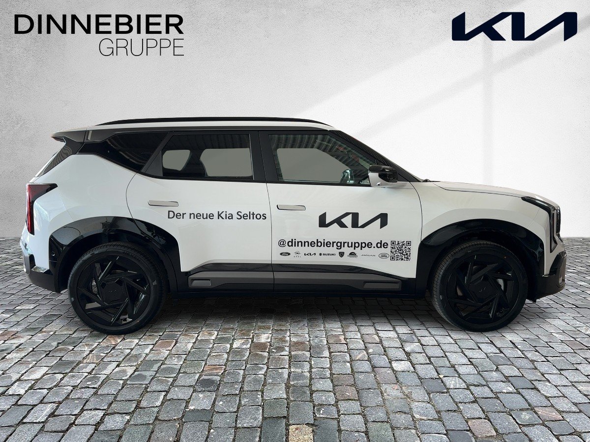 Kia Seltos – Bild 6