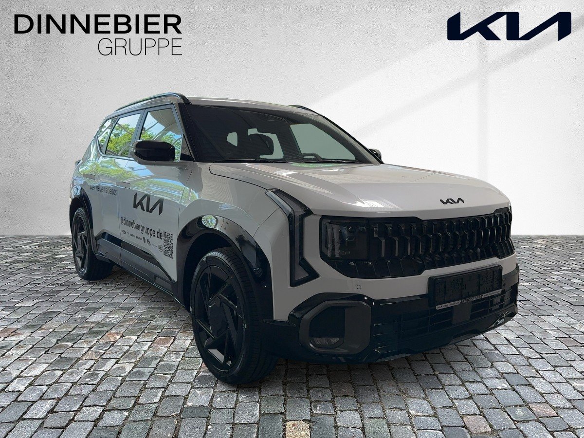 Kia Seltos – Bild 7