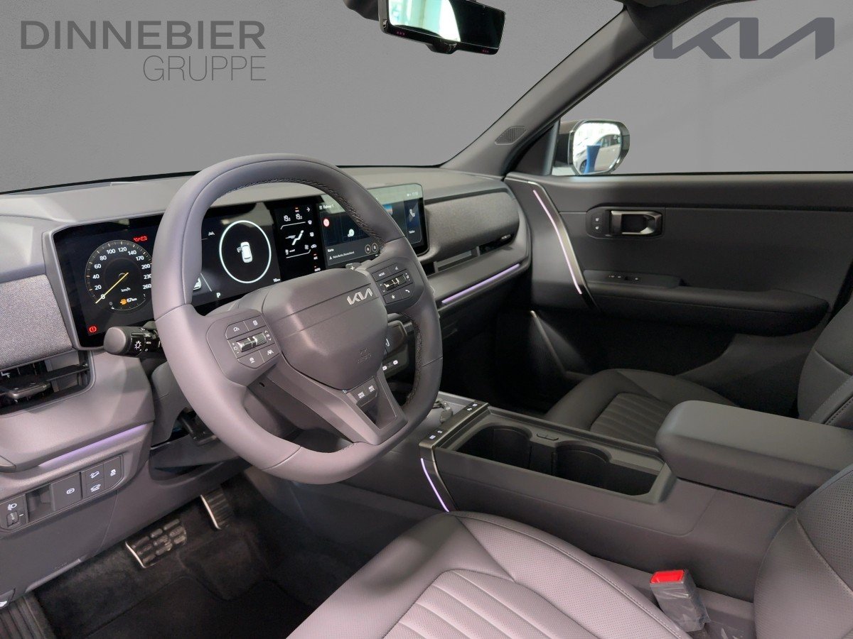 Kia Seltos – Bild 9