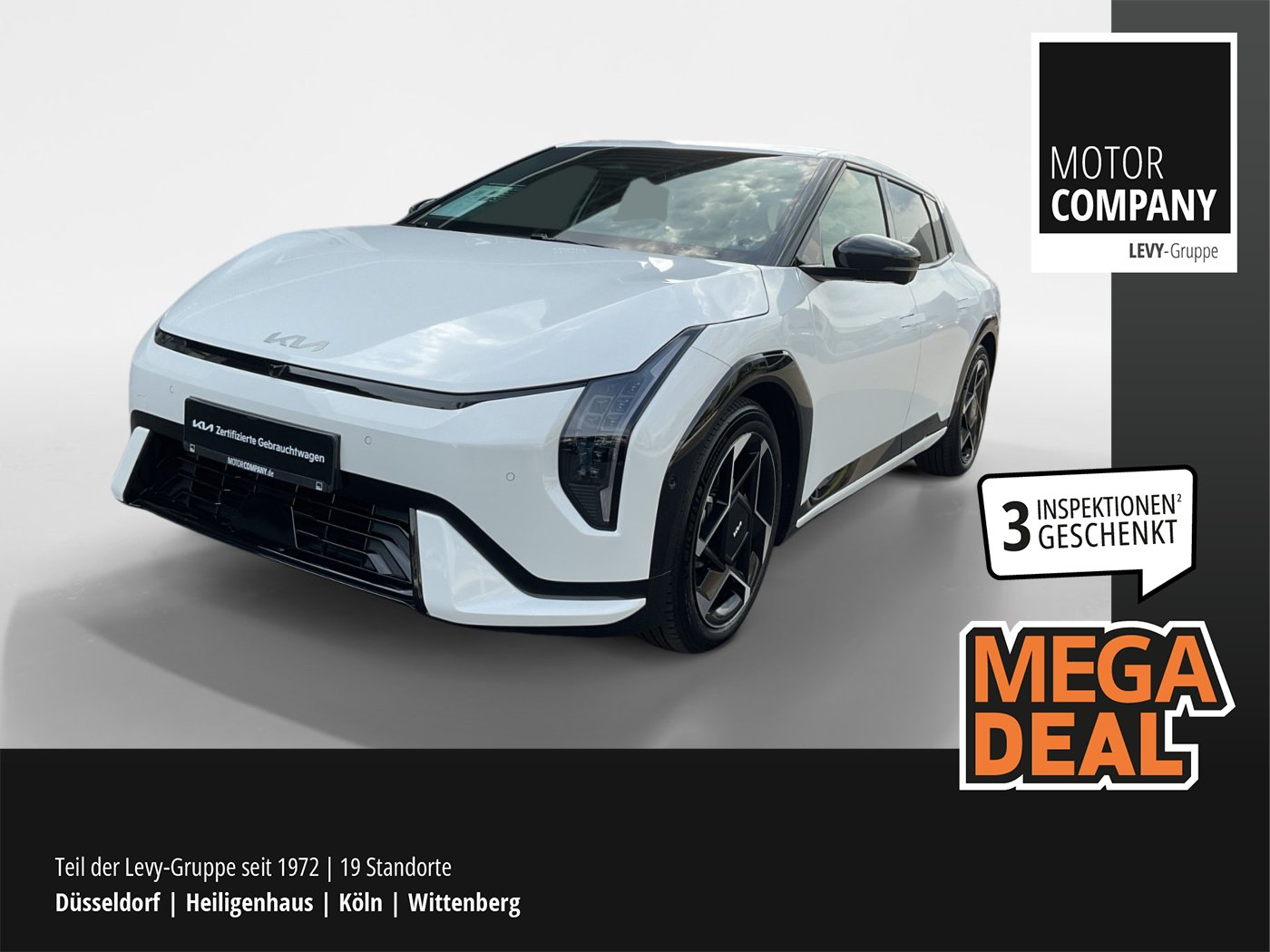Kia EV4