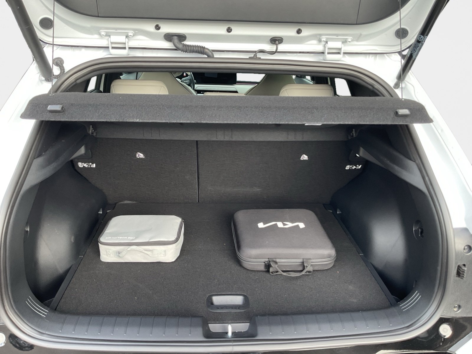 Kia EV4 – Bild 11