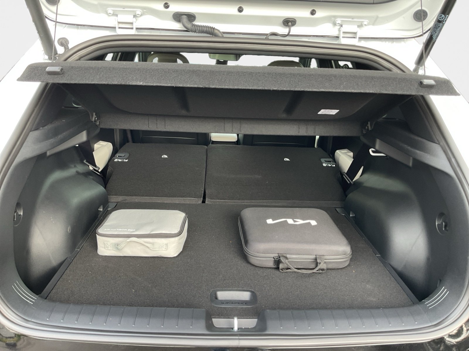Kia EV4 – Bild 12