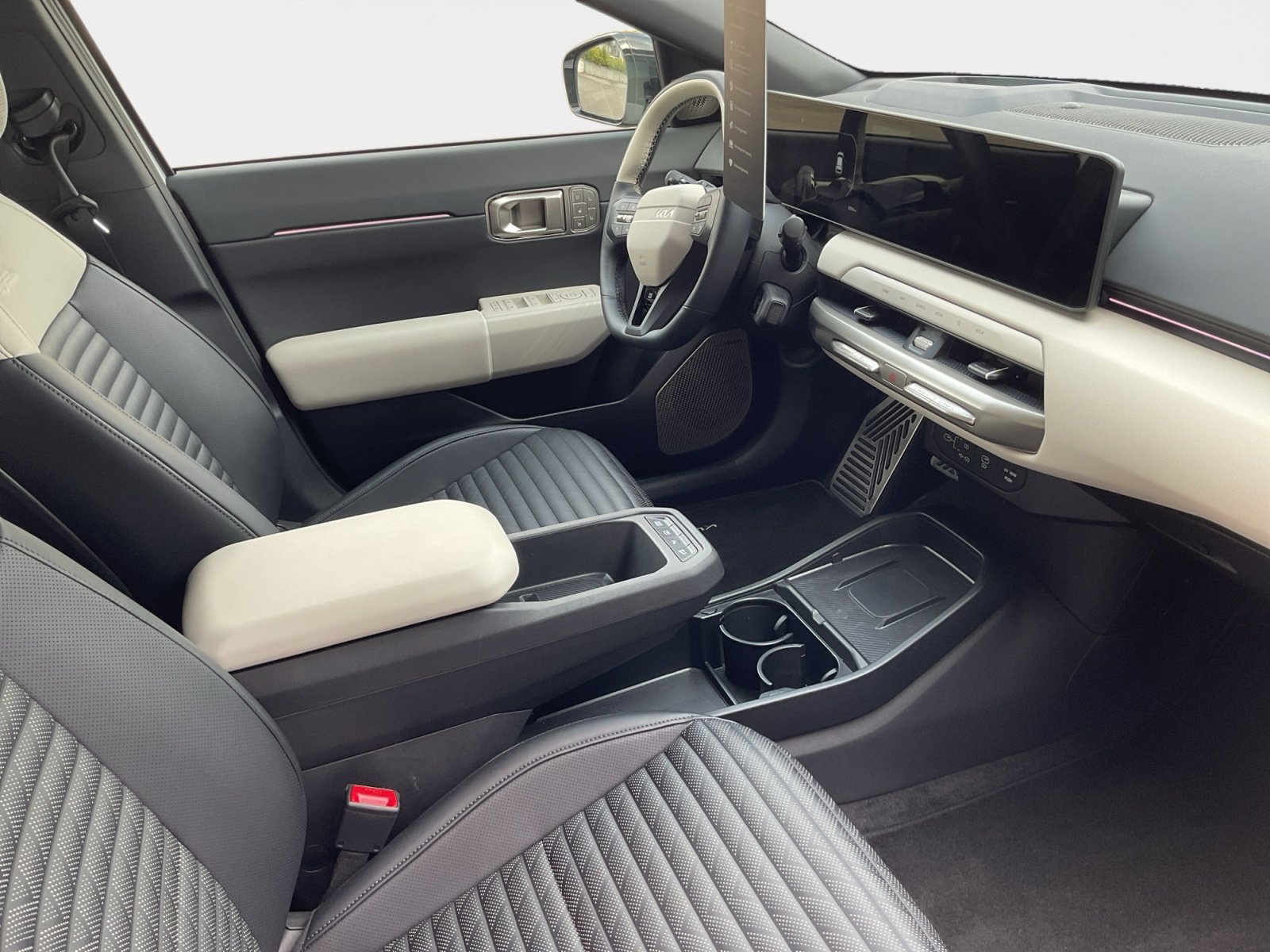 Kia EV4 – Bild 13