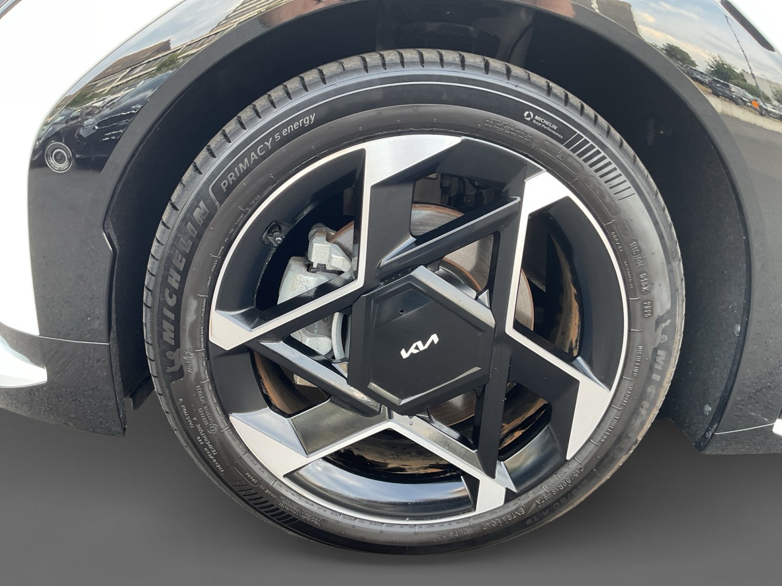 Kia EV4 – Bild 15