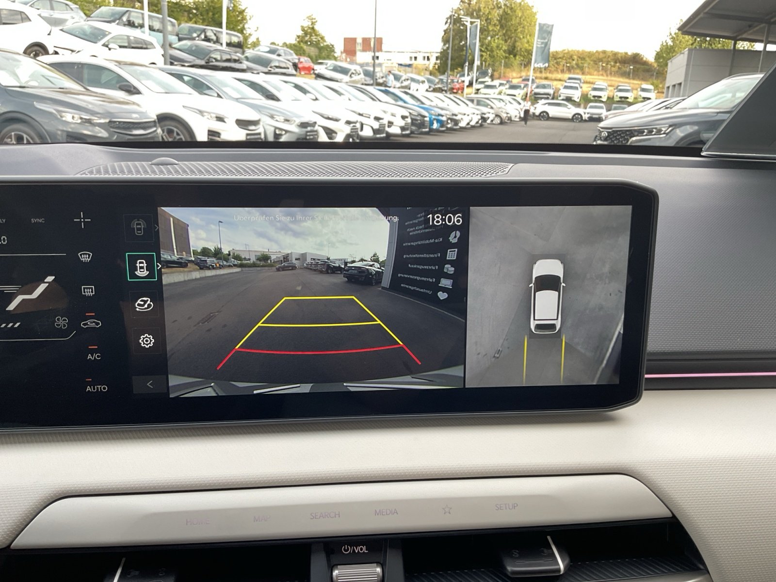 Kia EV4 – Bild 17