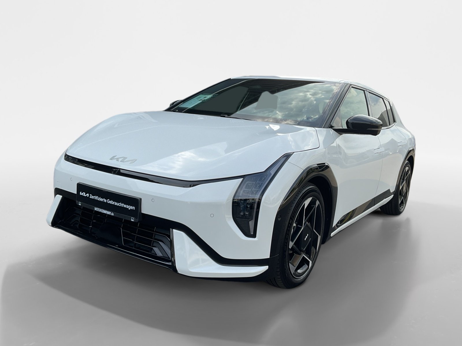 Kia EV4