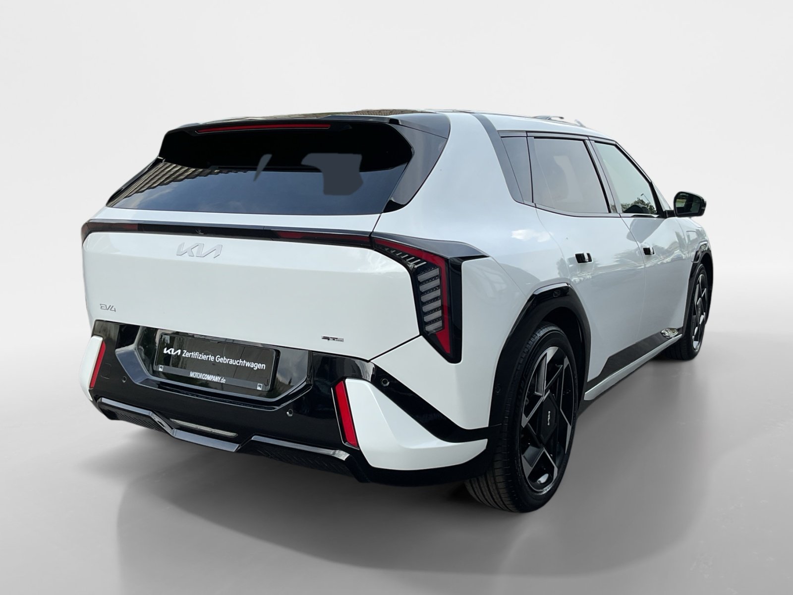 Kia EV4 – Bild 5
