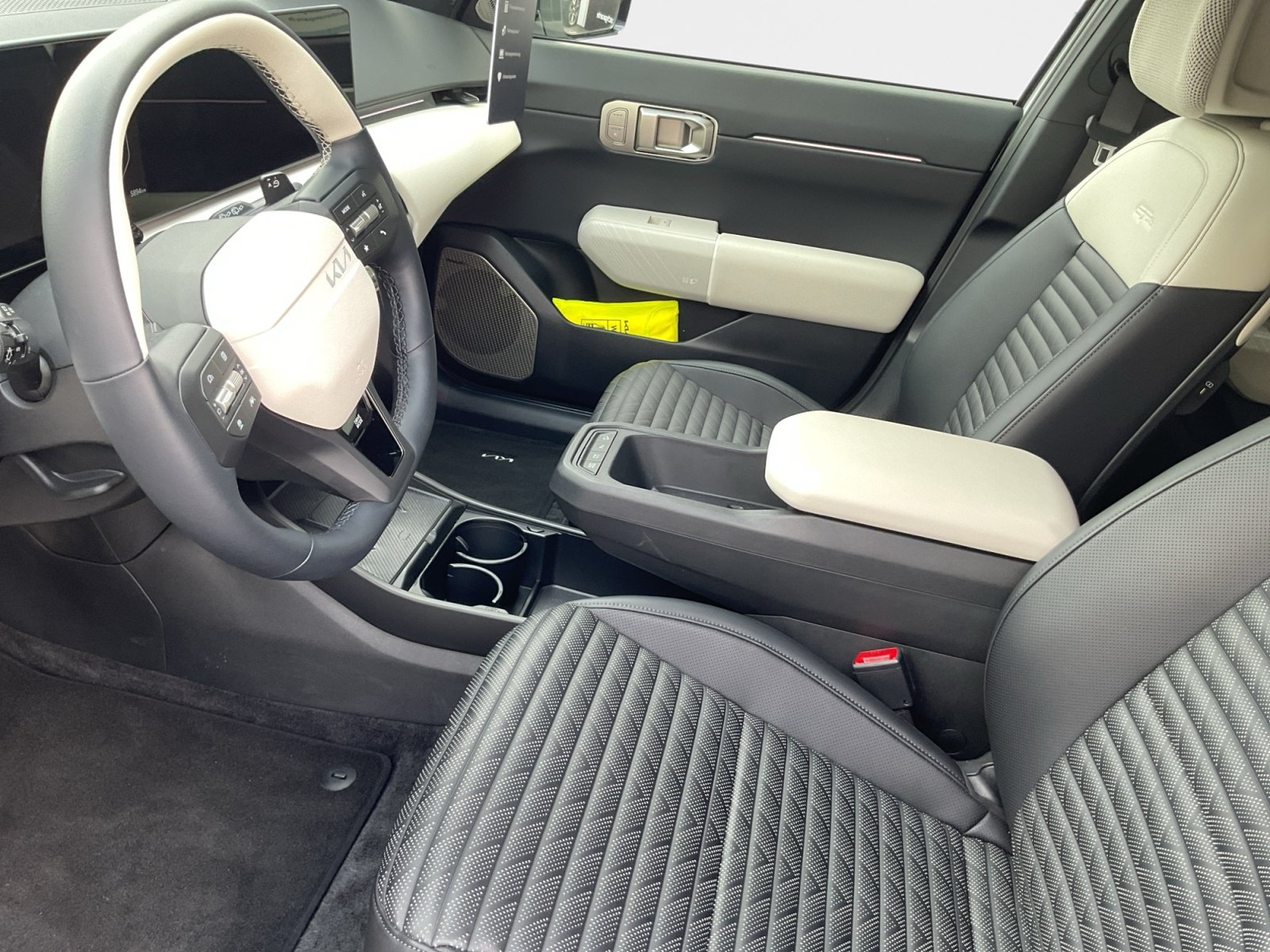 Kia EV4 – Bild 8
