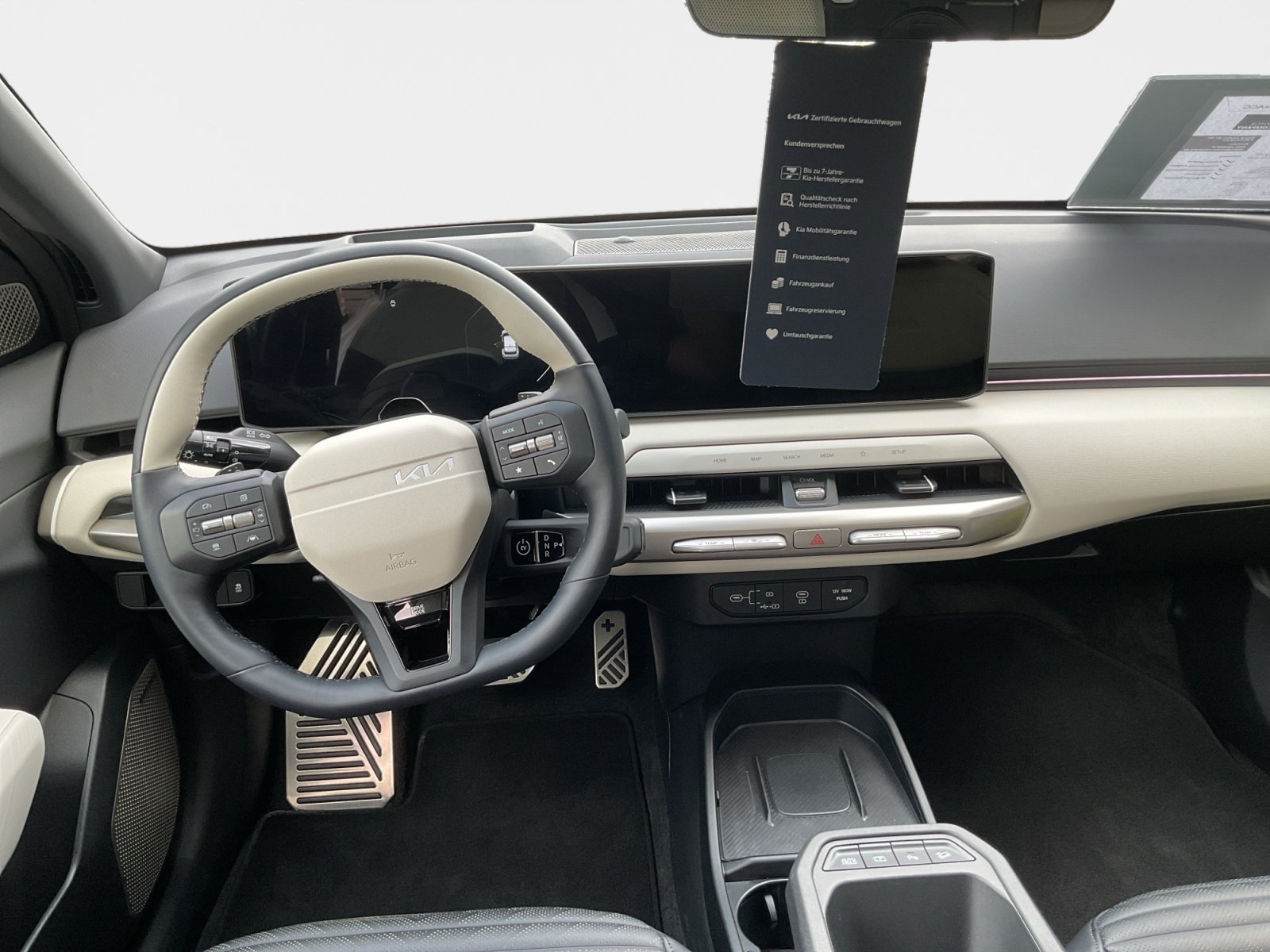 Kia EV4 – Bild 9