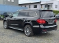 Mercedes-Benz GLS 350 d 4Matic AMG Line 7-SITZ PANO DISTR 360�