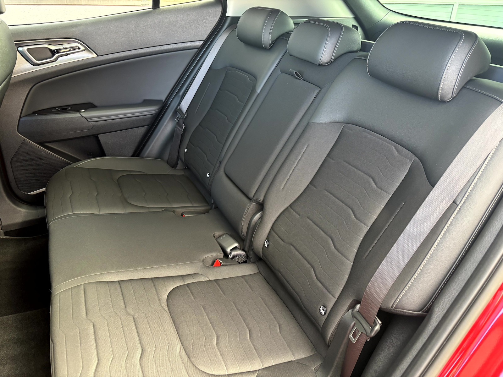Kia Sportage – Bild 10