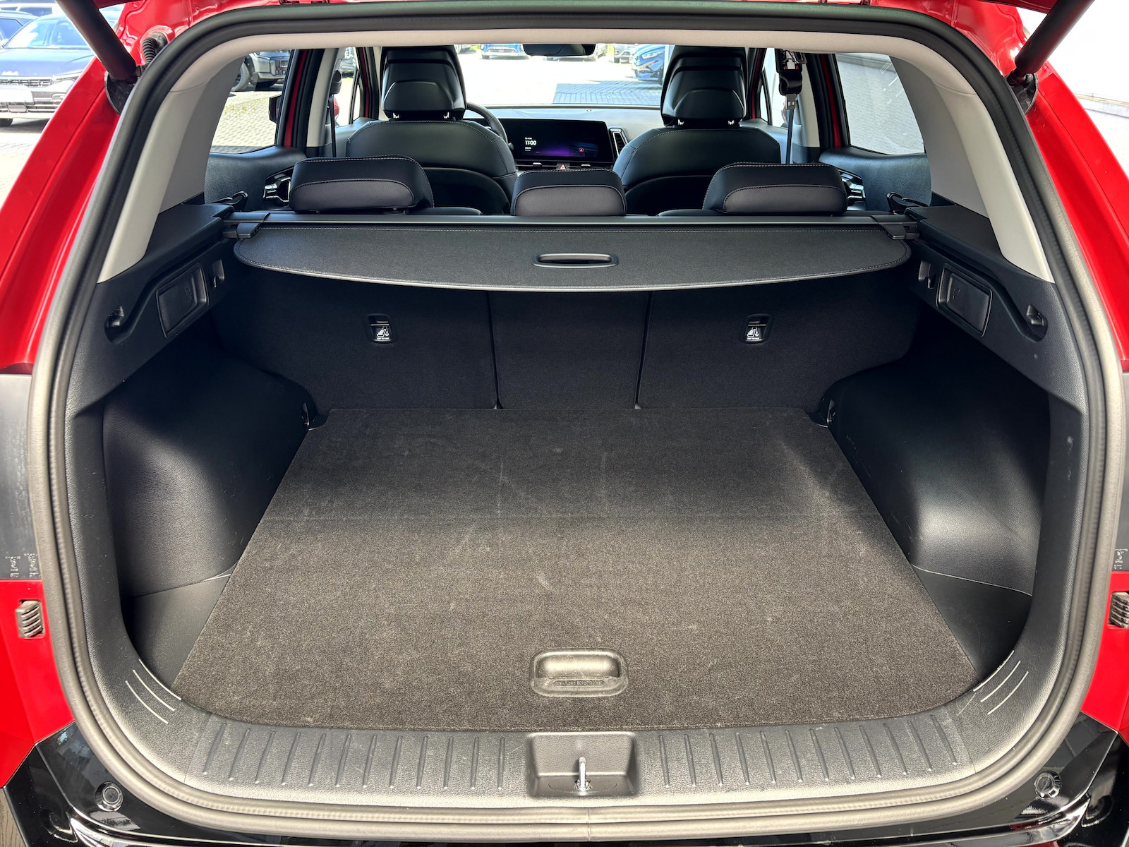 Kia Sportage – Bild 11
