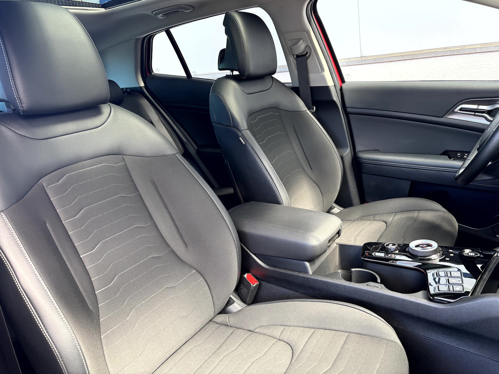 Kia Sportage – Bild 12