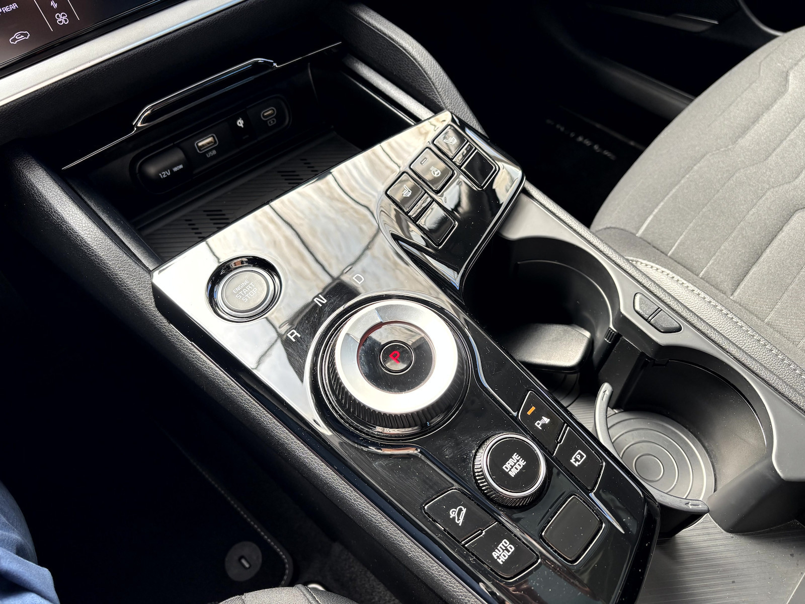 Kia Sportage – Bild 15