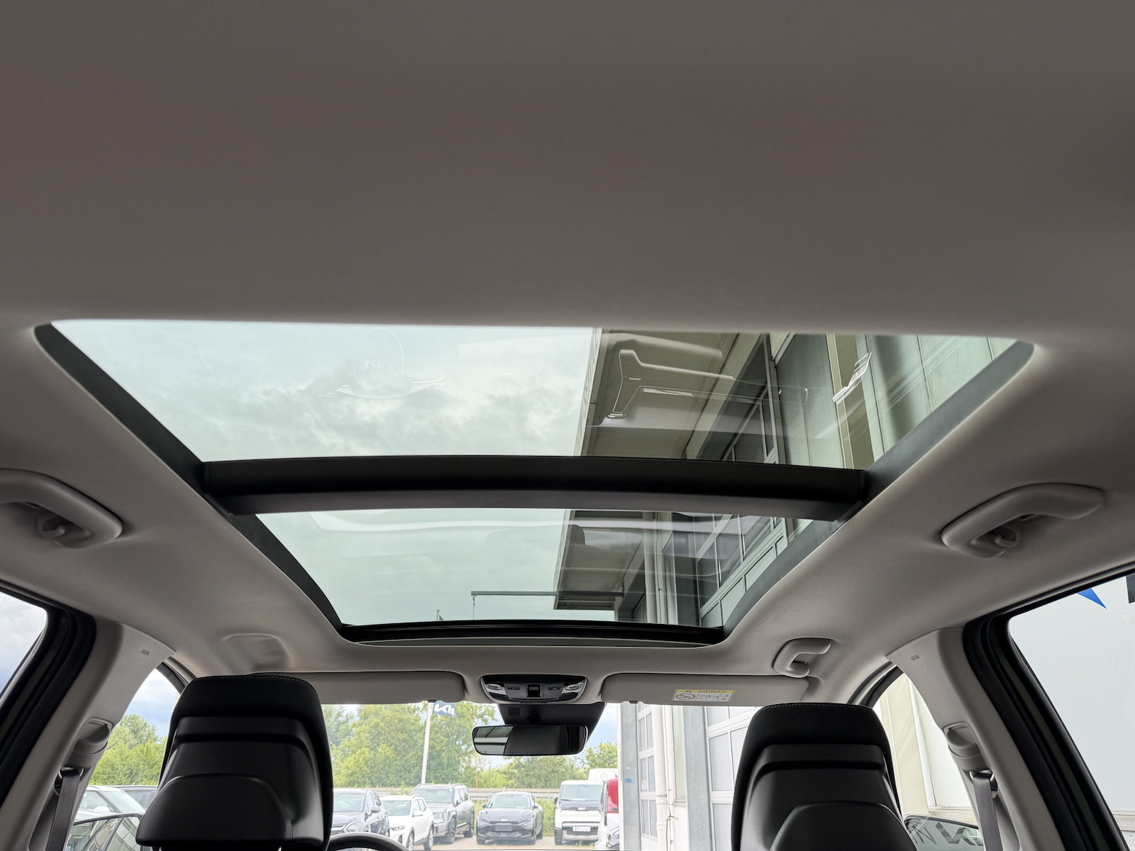 Kia Sportage – Bild 10