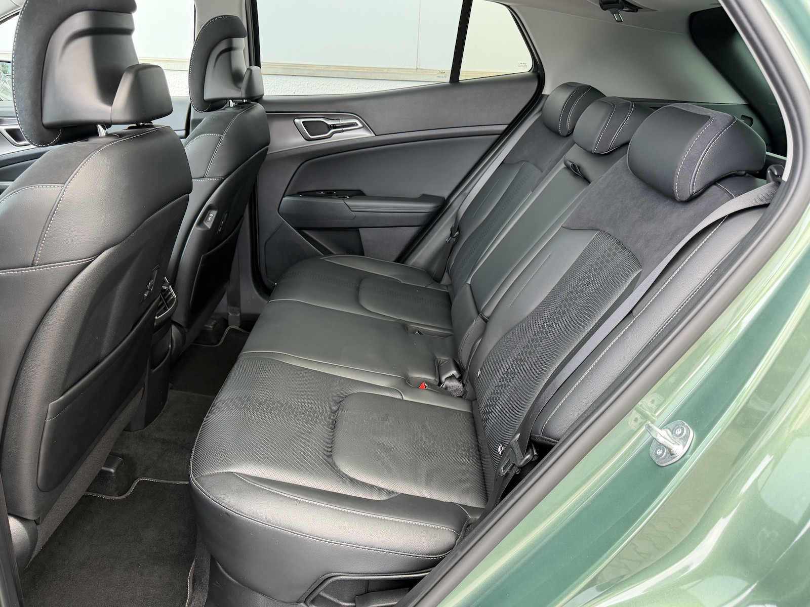 Kia Sportage – Bild 11