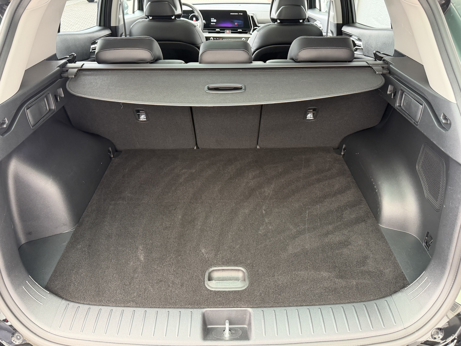 Kia Sportage – Bild 12