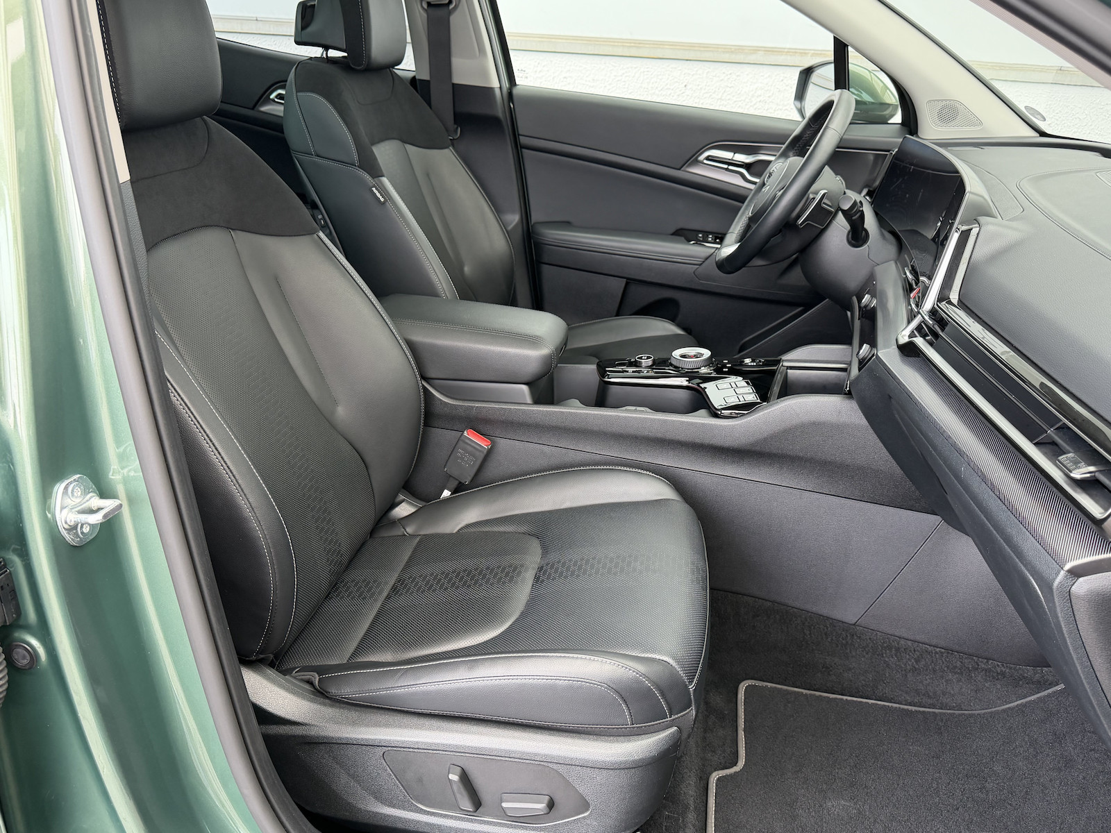 Kia Sportage – Bild 13