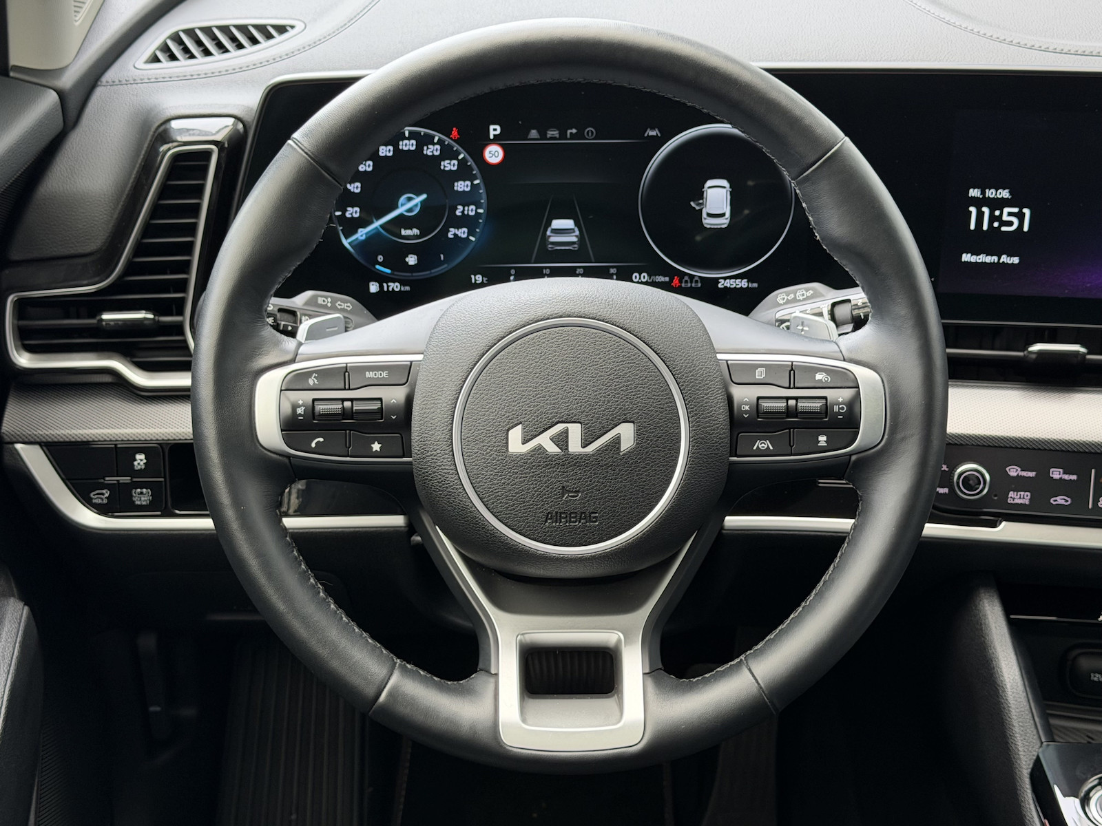 Kia Sportage – Bild 16
