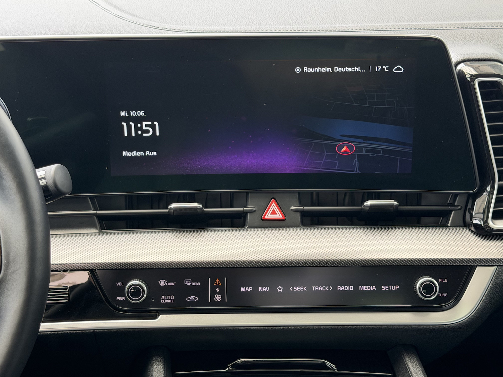 Kia Sportage – Bild 17