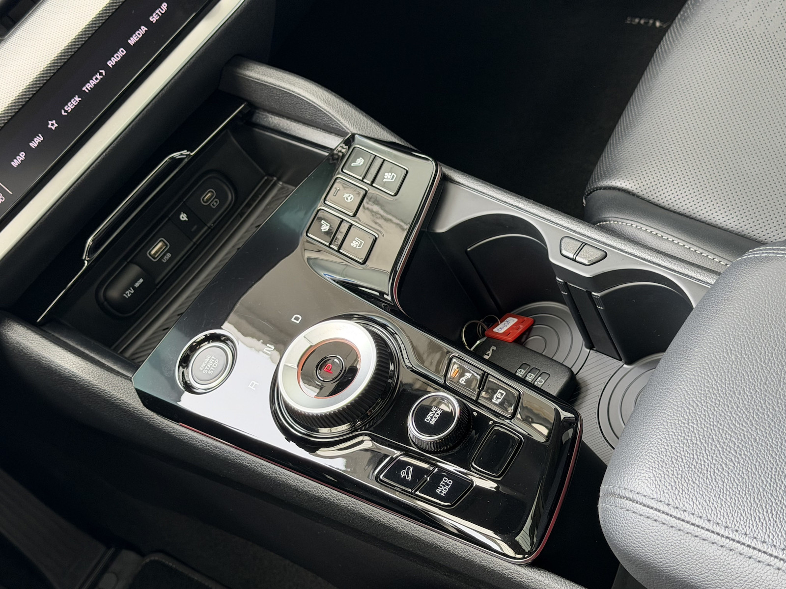 Kia Sportage – Bild 18