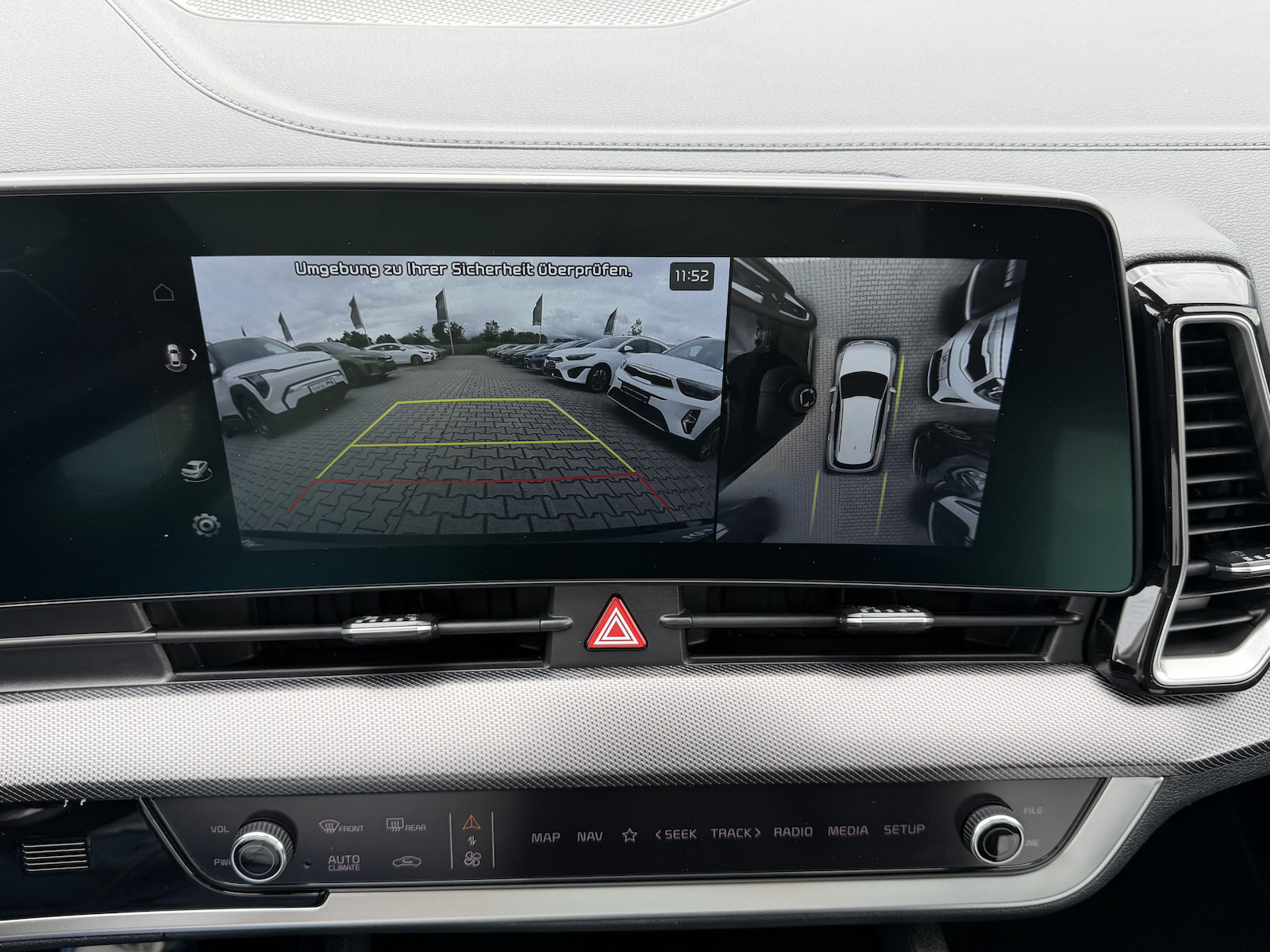 Kia Sportage – Bild 19