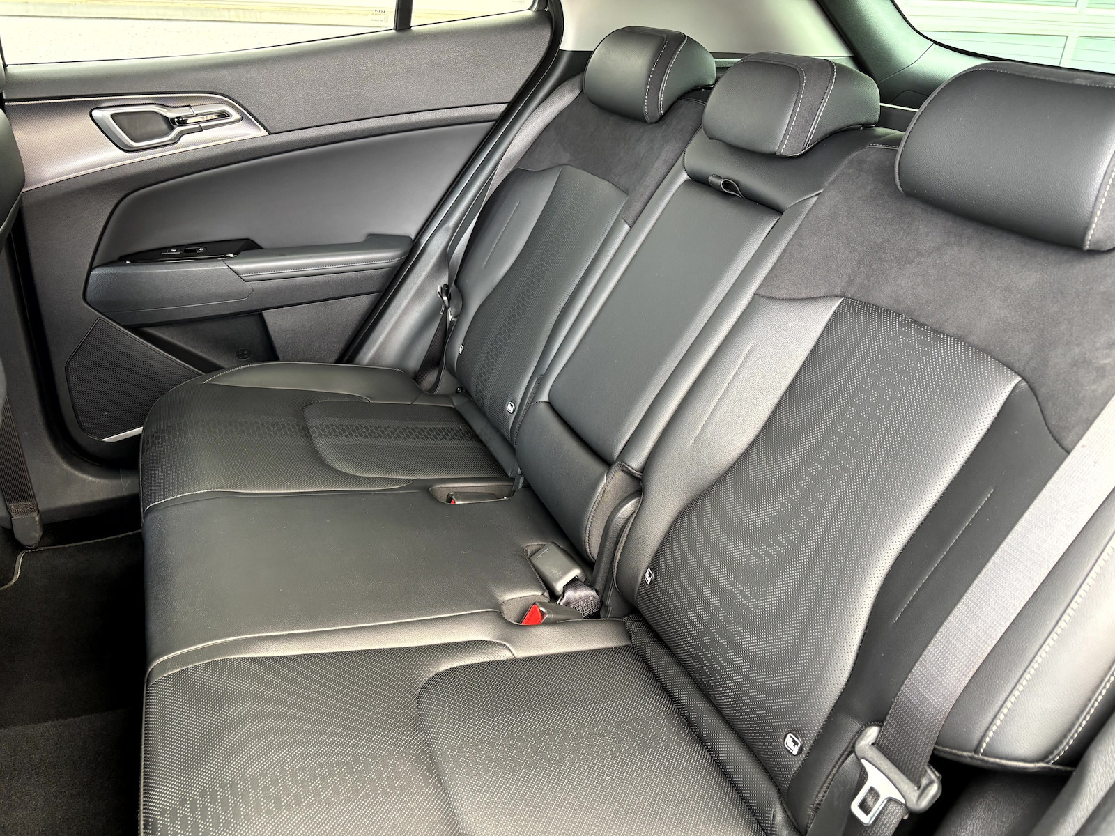Kia Sportage – Bild 10
