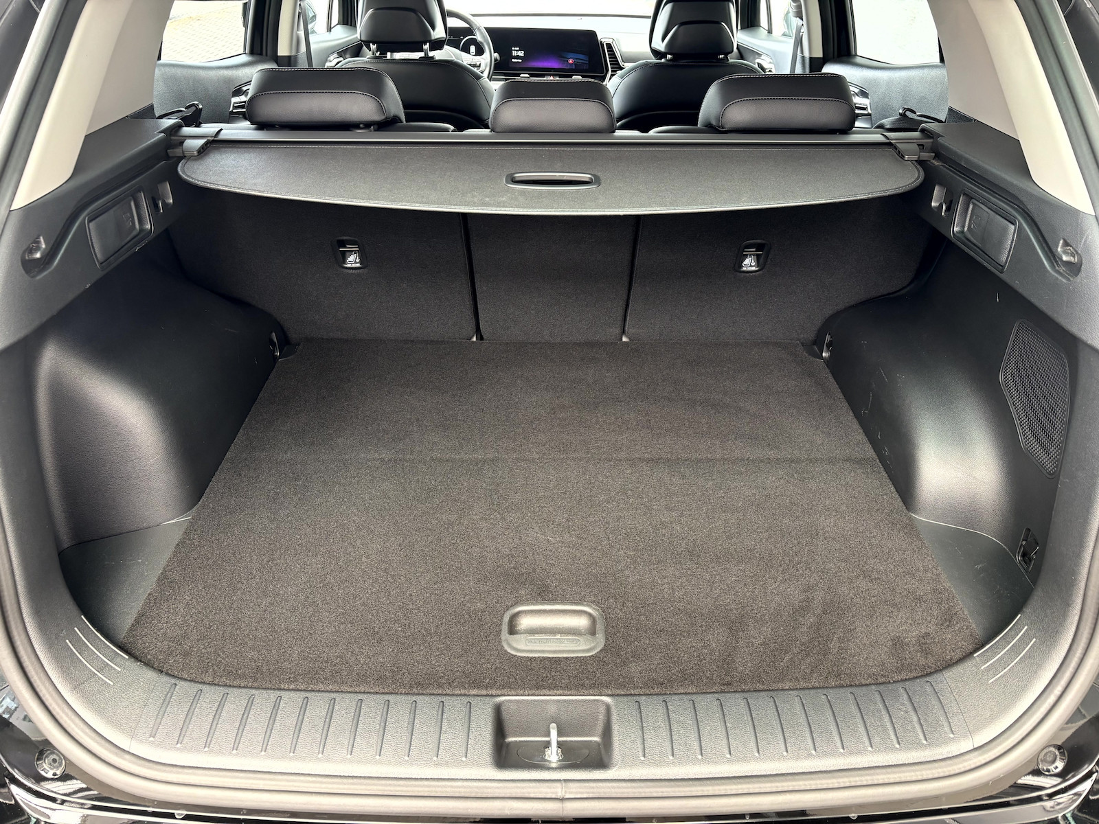 Kia Sportage – Bild 12