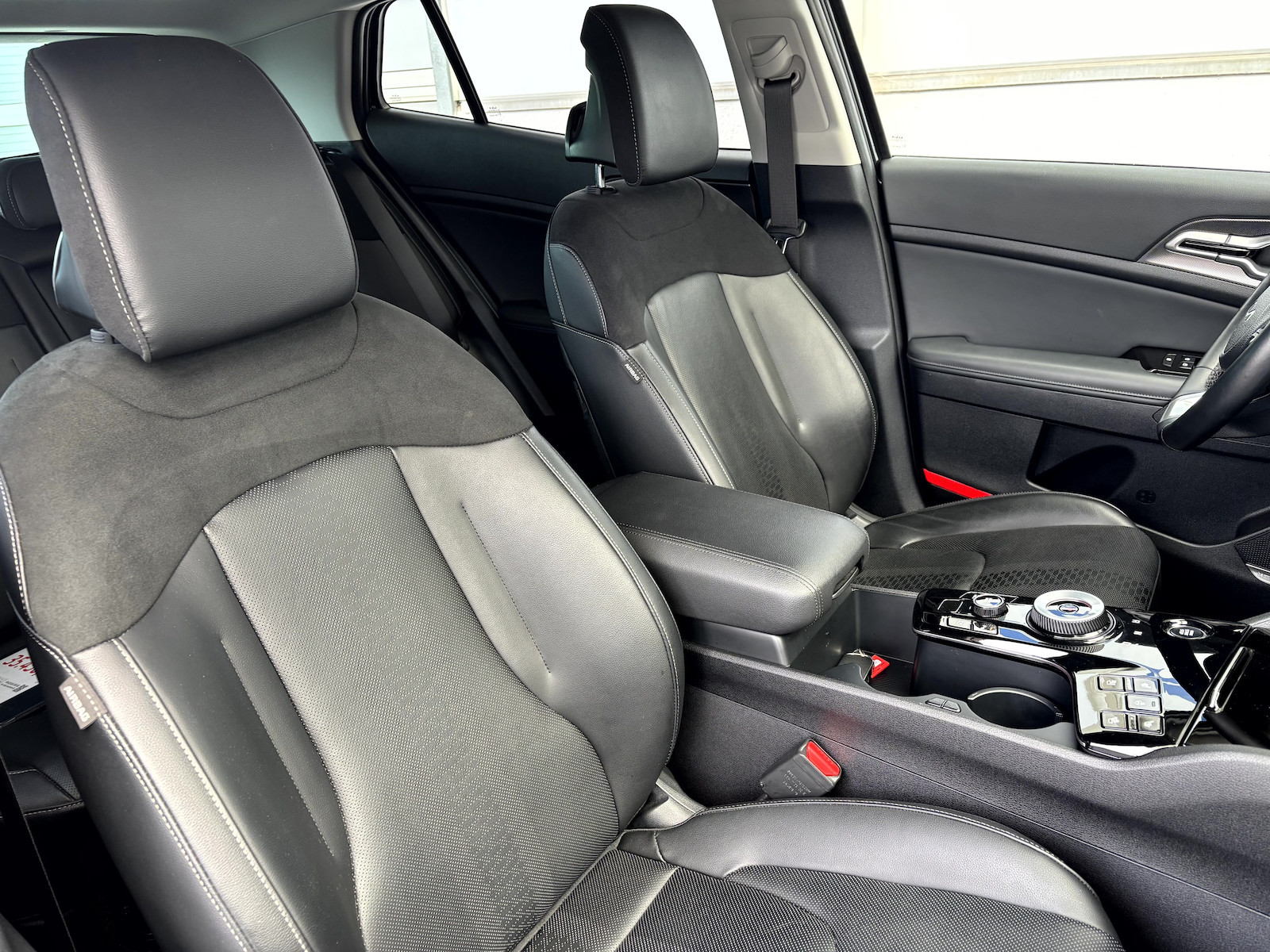 Kia Sportage – Bild 13